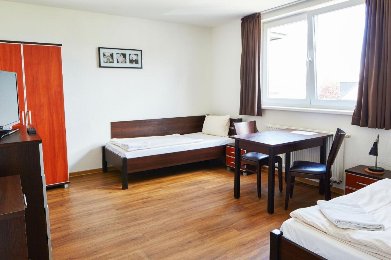 My-Bed Hh1 Hamburgo Exterior foto